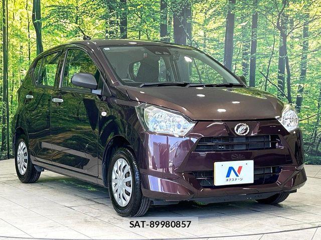 Daihatsu MIRA ES 2018-02 7221948-15