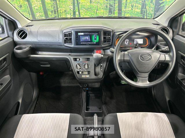 Daihatsu MIRA ES 2018-02 7221948-1