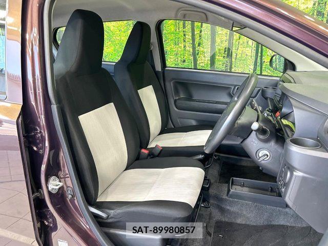 Daihatsu MIRA ES 2018-02 7221948-7