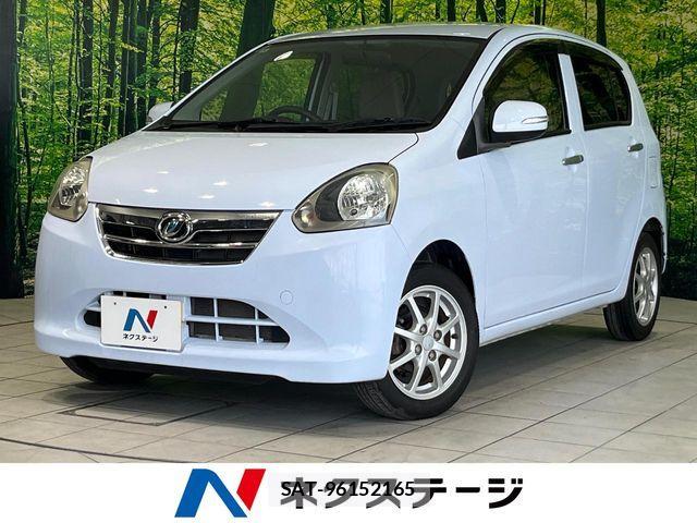 Daihatsu MIRA ES 2012-06 7221926-0