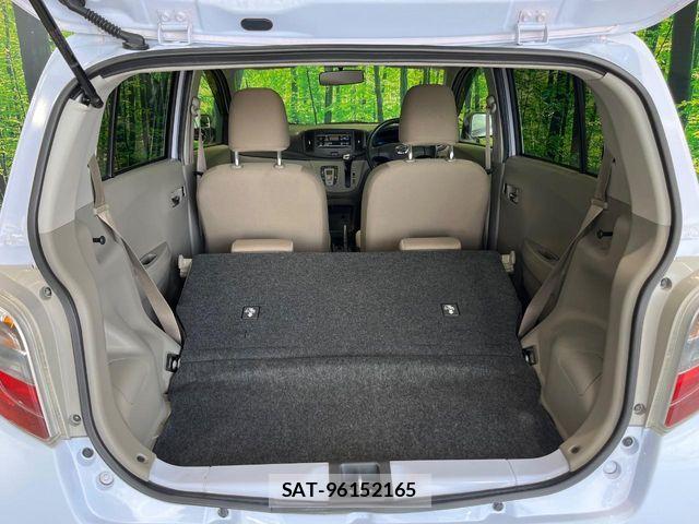 Daihatsu MIRA ES 2012-06 7221926-10