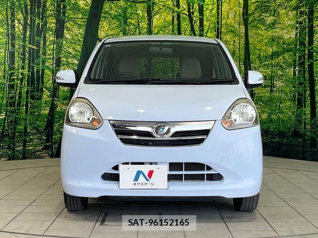 Daihatsu MIRA ES 2012-06 7221926-13