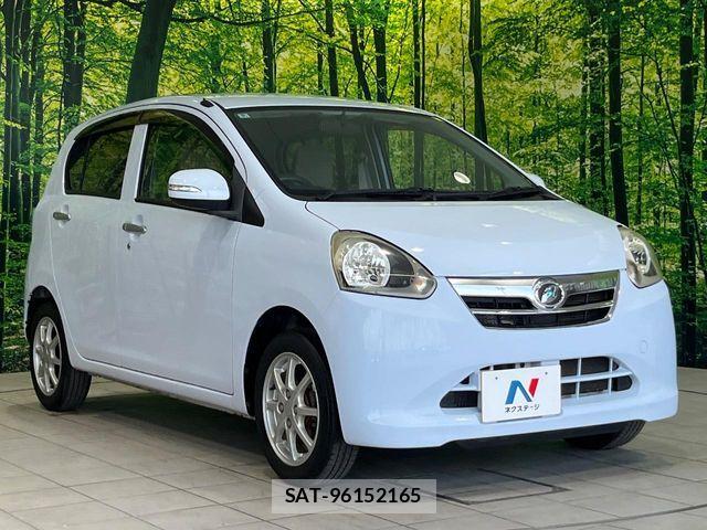 Daihatsu MIRA ES 2012-06 7221926-15