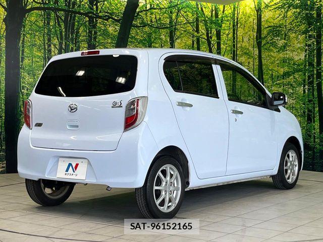 Daihatsu MIRA ES 2012-06 7221926-16