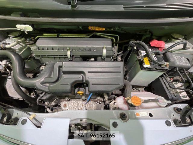 Daihatsu MIRA ES 2012-06 7221926-17