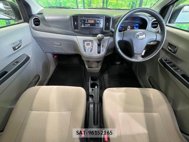 Daihatsu MIRA ES 2012-06 7221926-1
