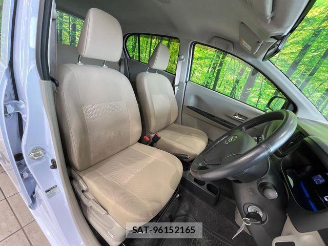 Daihatsu MIRA ES 2012-06 7221926-7