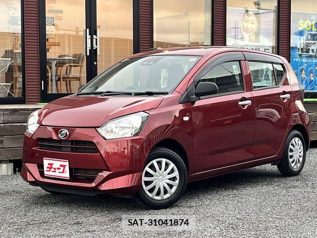 Daihatsu MIRA ES 2021-07 7221982-0