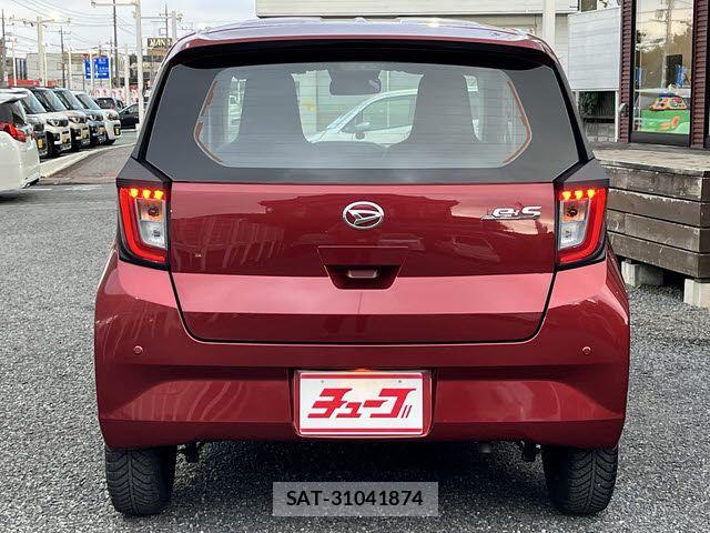 Daihatsu MIRA ES 2021-07 7221982-11