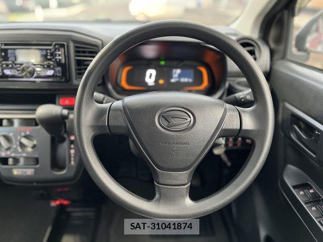 Daihatsu MIRA ES 2021-07 7221982-13