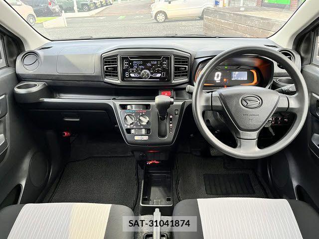 Daihatsu MIRA ES 2021-07 7221982-1