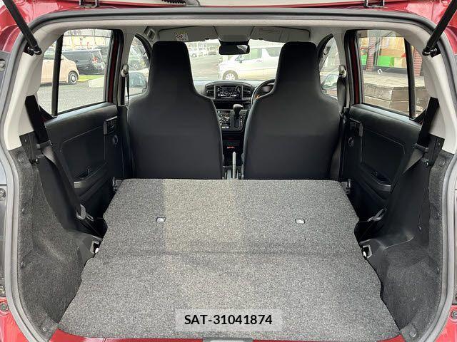 Daihatsu MIRA ES 2021-07 7221982-20