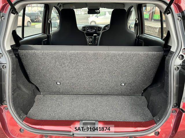 Daihatsu MIRA ES 2021-07 7221982-21