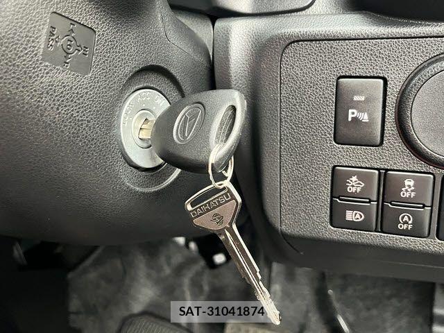 Daihatsu MIRA ES 2021-07 7221982-25