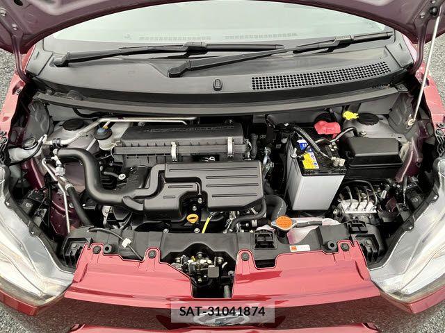 Daihatsu MIRA ES 2021-07 7221982-27
