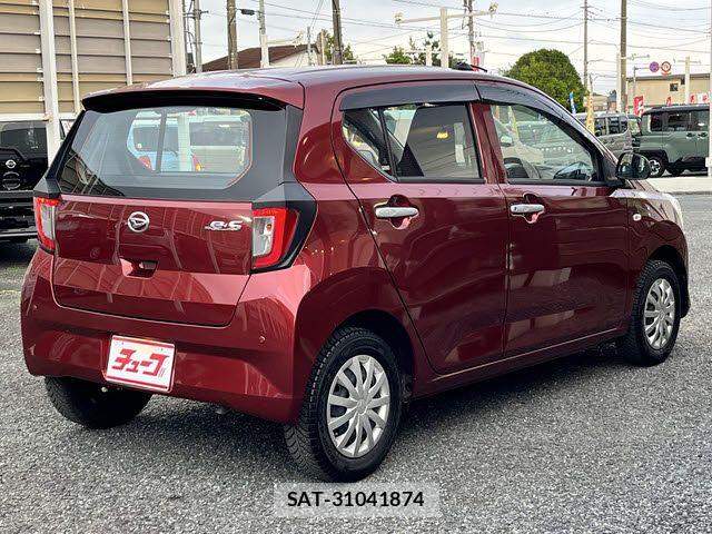 Daihatsu MIRA ES 2021-07 7221982-2