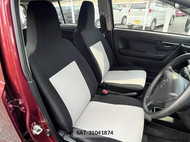 Daihatsu MIRA ES 2021-07 7221982-3