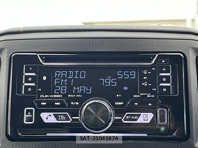 Daihatsu MIRA ES 2021-07 7221982-4