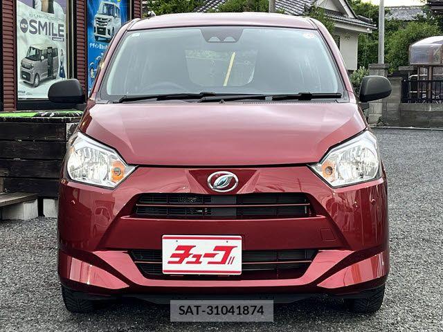 Daihatsu MIRA ES 2021-07 7221982-5