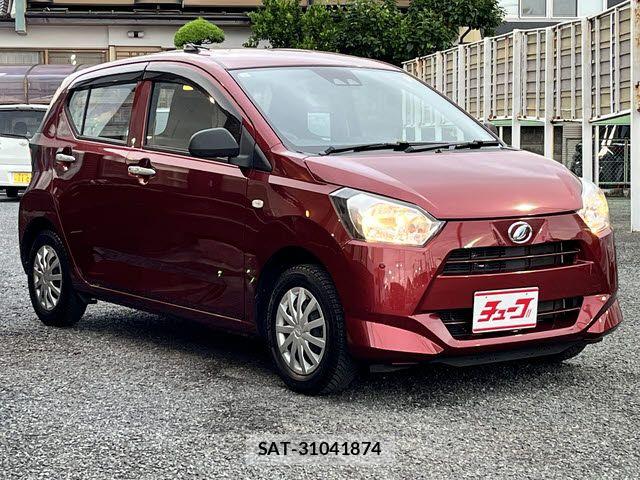 Daihatsu MIRA ES 2021-07 7221982-6