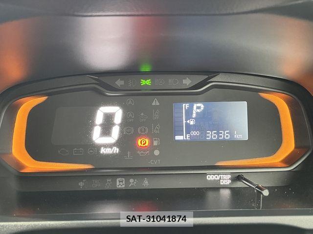 Daihatsu MIRA ES 2021-07 7221982-7