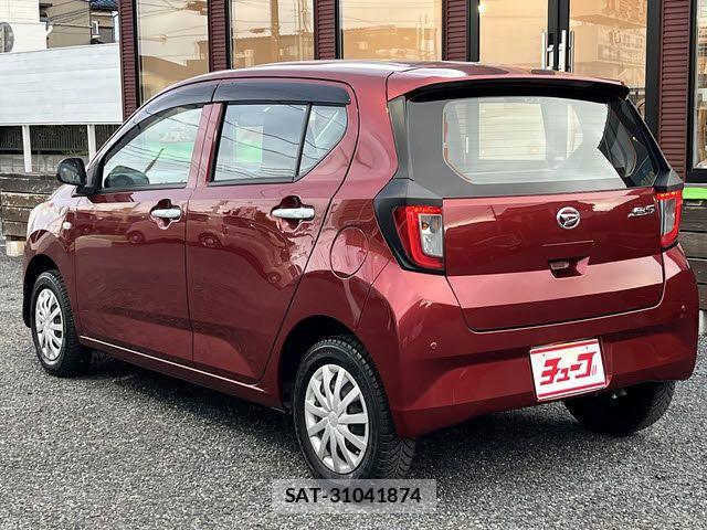 Daihatsu MIRA ES 2021-07 7221982-8