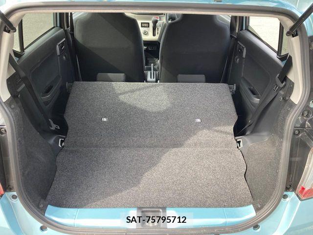 Daihatsu MIRA ES 2017-07 7221947-9