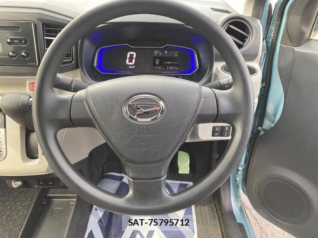 Daihatsu MIRA ES 2017-07 7221947-10