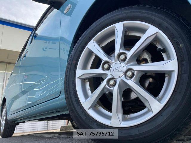 Daihatsu MIRA ES 2017-07 7221947-12