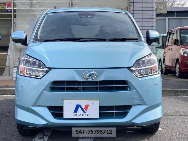 Daihatsu MIRA ES 2017-07 7221947-13