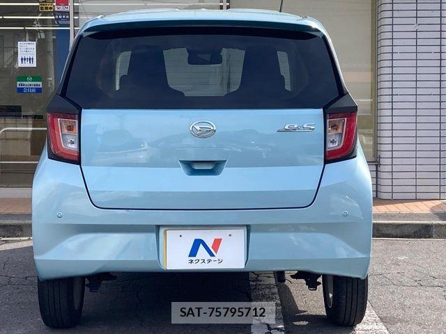 Daihatsu MIRA ES 2017-07 7221947-14