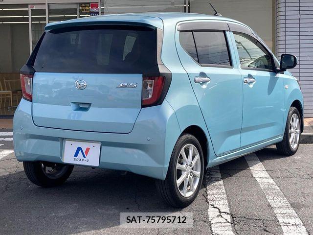 Daihatsu MIRA ES 2017-07 7221947-16
