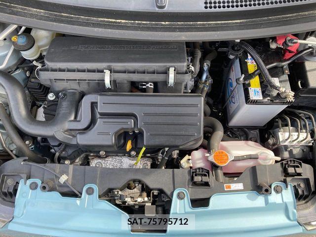 Daihatsu MIRA ES 2017-07 7221947-17