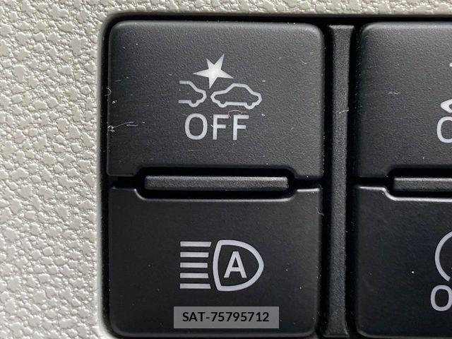 Daihatsu MIRA ES 2017-07 7221947-3
