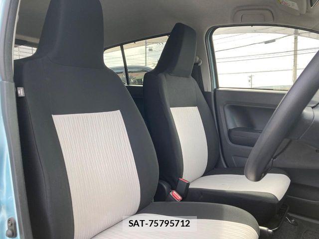 Daihatsu MIRA ES 2017-07 7221947-7