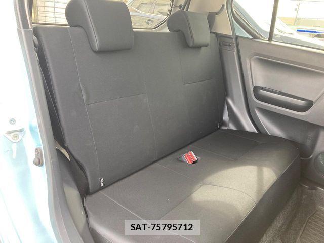 Daihatsu MIRA ES 2017-07 7221947-8