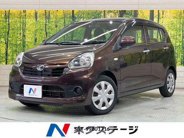 Daihatsu MIRA ES 2013-08 7221928-0