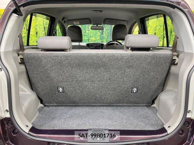 Daihatsu MIRA ES 2013-08 7221928-9
