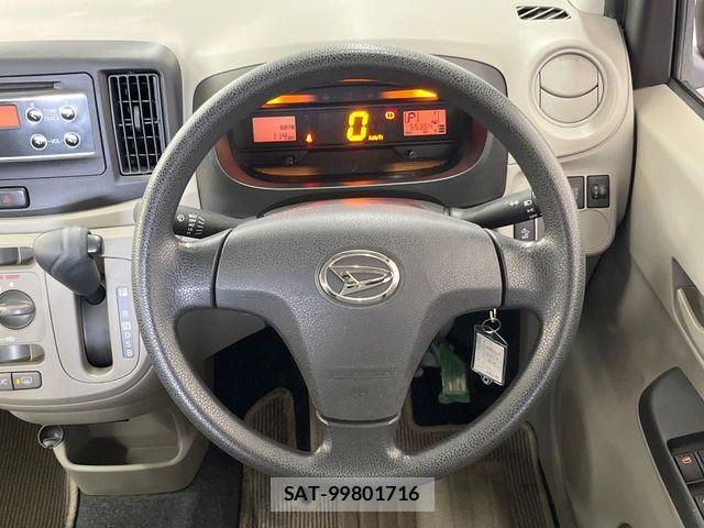 Daihatsu MIRA ES 2013-08 7221928-10