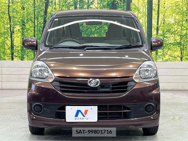 Daihatsu MIRA ES 2013-08 7221928-13