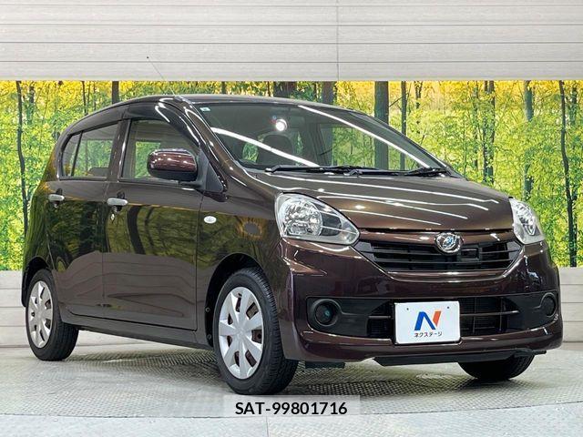 Daihatsu MIRA ES 2013-08 7221928-15