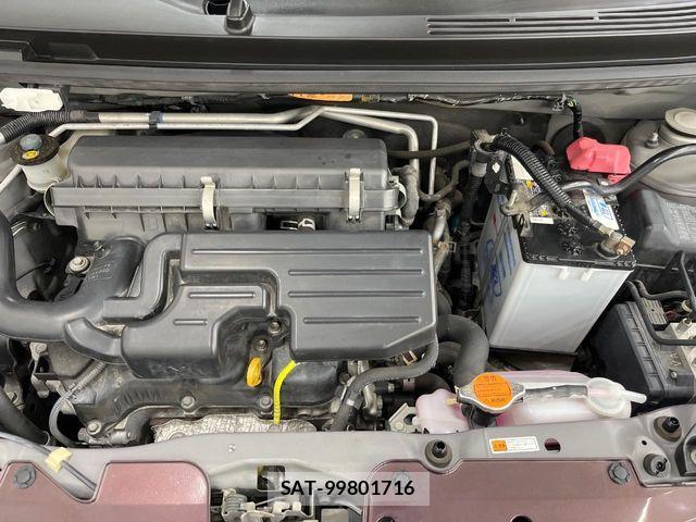 Daihatsu MIRA ES 2013-08 7221928-17