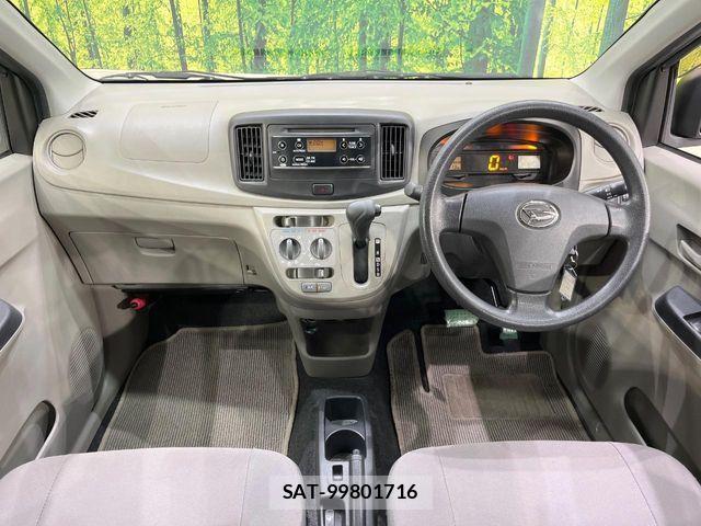 Daihatsu MIRA ES 2013-08 7221928-1