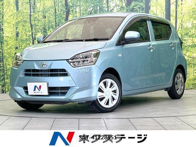 Daihatsu MIRA ES 2020-06 7221970-0