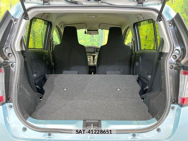 Daihatsu MIRA ES 2020-06 7221970-9