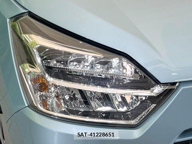 Daihatsu MIRA ES 2020-06 7221970-11
