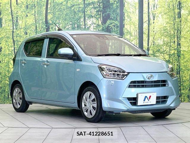 Daihatsu MIRA ES 2020-06 7221970-15