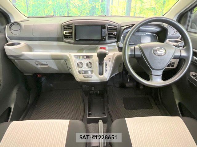 Daihatsu MIRA ES 2020-06 7221970-1