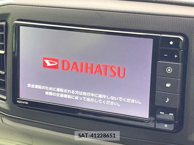 Daihatsu MIRA ES 2020-06 7221970-2