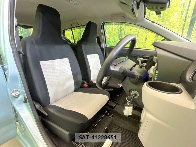 Daihatsu MIRA ES 2020-06 7221970-7
